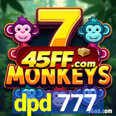 dpd 777